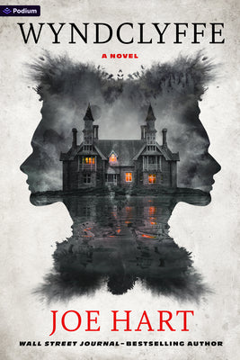 Wyndclyffe by Hart, Joe