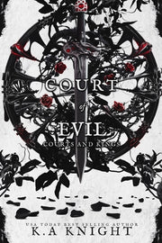 Court of Evil by Knight, K. a.