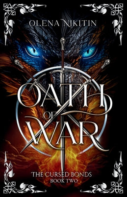 Oath of War by Nikitin, Olena