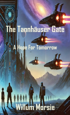 A Hope For Tomorrow -- Willum Morsie, Paperback