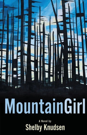 Mountain Girl by Knudsen
