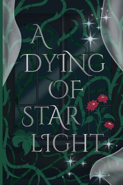 A Dying of Starlight by Nonymous, Alex