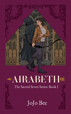 Airabeth by Bee, Jojo