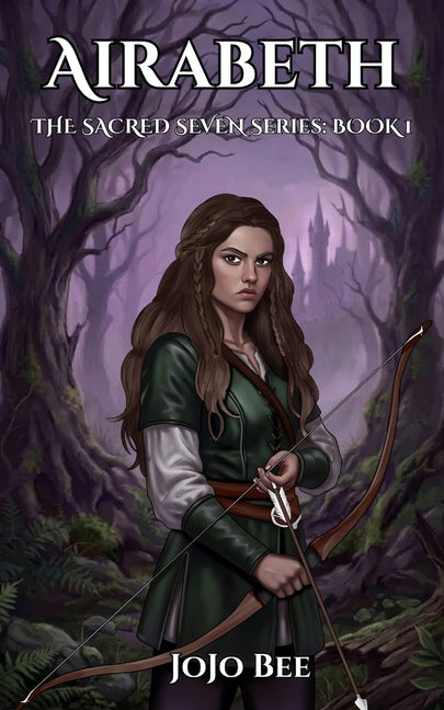 Airabeth by Bee, Jojo