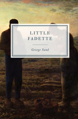 Little Fadette by Sand, George
