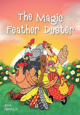 The Magic Feather Duster by Camillo, Zito
