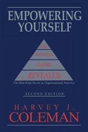 Empowering Yourself by Coleman, Harvey J.