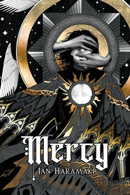 Mercy -- Ian Haramaki, Paperback