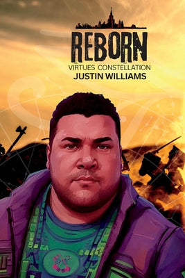 Virtues Constellation -- Justin a. Williams, Paperback