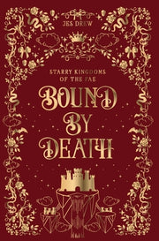 Bound by Death by Drew, Jes