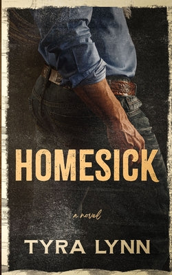 Homesick by Lynn, Tyra
