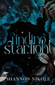 Finding Starlight Special Edition by Nikole, Shannon