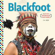 Blackfoot by Bird, F. a.