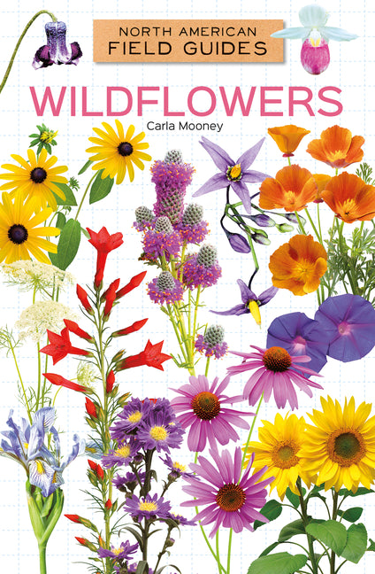 Wildflowers -- Carla Mooney, Library Binding