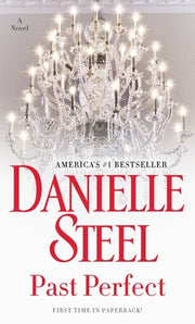 Past Perfect by Steel, Danielle