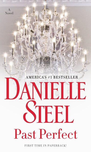 Past Perfect by Steel, Danielle