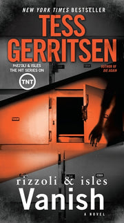 Vanish by Gerritsen, Tess