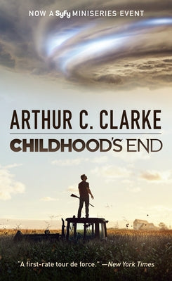Childhood's End (Syfy TV Tie-In) -- Arthur C. Clarke, Mass Market Paperbound