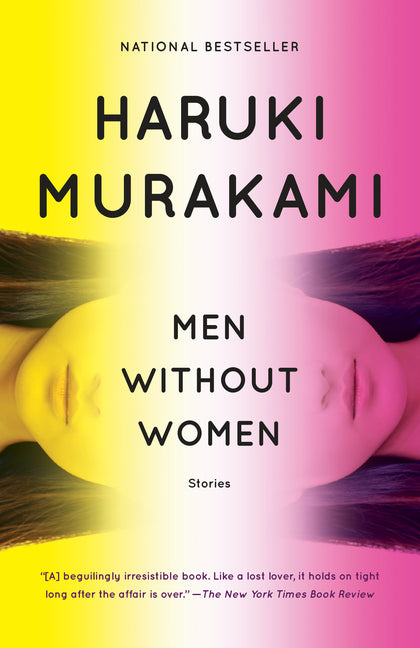 Men Without Women: Stories -- Haruki Murakami, Paperback