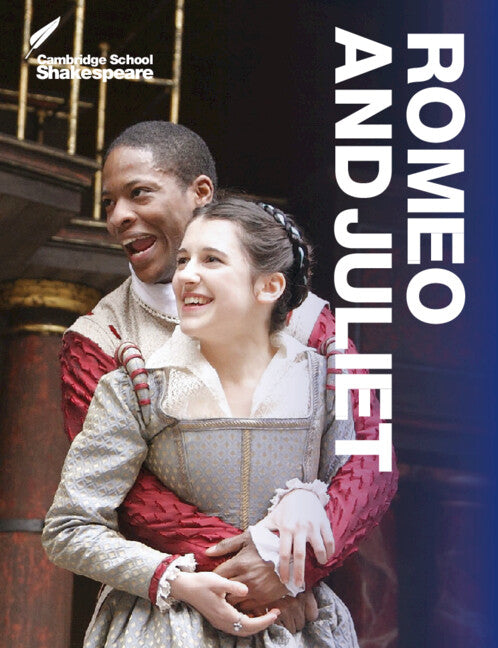 Romeo and Juliet -- Robert Smith, Paperback