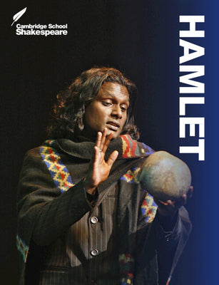 Hamlet -- Rex Gibson, Paperback