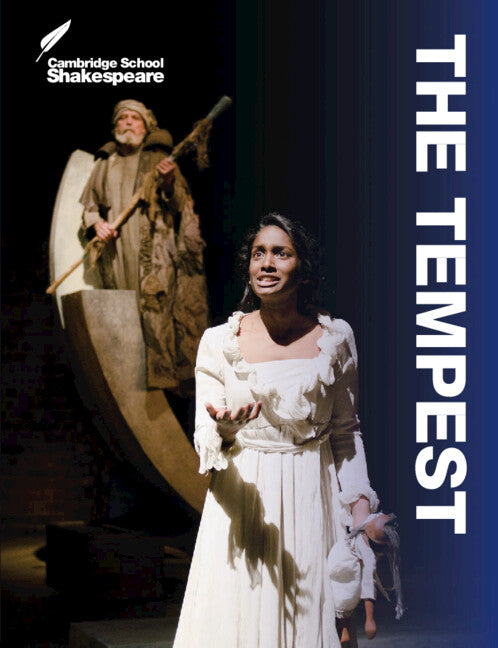 The Tempest -- Linzy Brady, Paperback