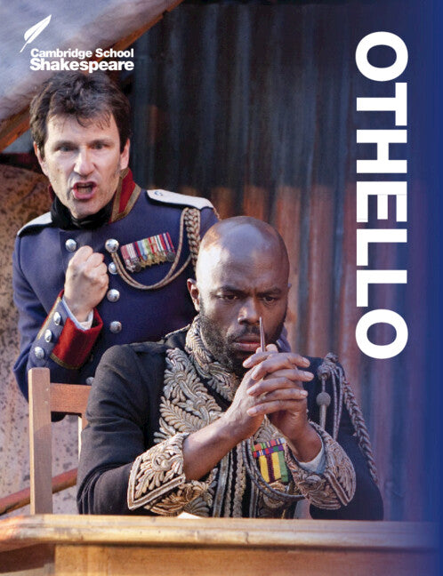 Othello -- Jane Coles, Paperback