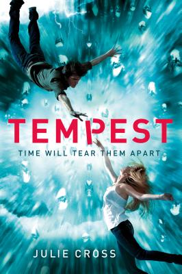 Tempest -- Julie Cross, Paperback