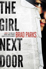 Girl Next Door by Parks, Brad