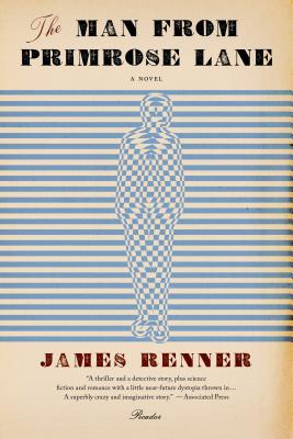 Man from Primrose Lane -- James Renner, Paperback
