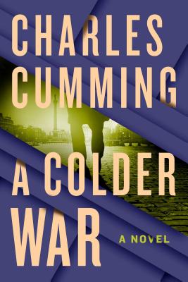 Colder War by Cumming, Charles