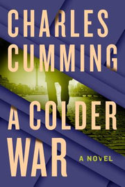 Colder War by Cumming, Charles