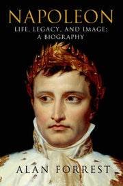 Napoleon by Forrest, Alan