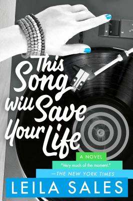 This Song Will Save Your Life by Sales, Leila
