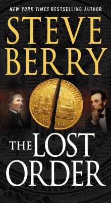 Lost Order by Berry, Steve