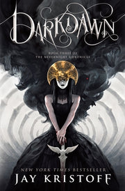 Darkdawn: Book Three of the Nevernight Chronicle by Kristoff, Jay