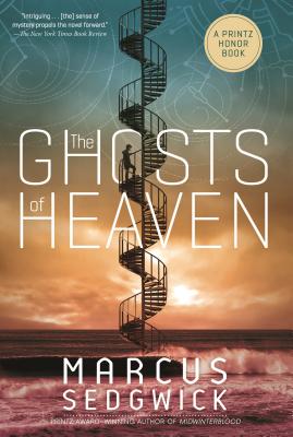 The Ghosts of Heaven -- Marcus Sedgwick, Paperback
