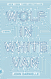 Wolf in White Van by Darnielle, John