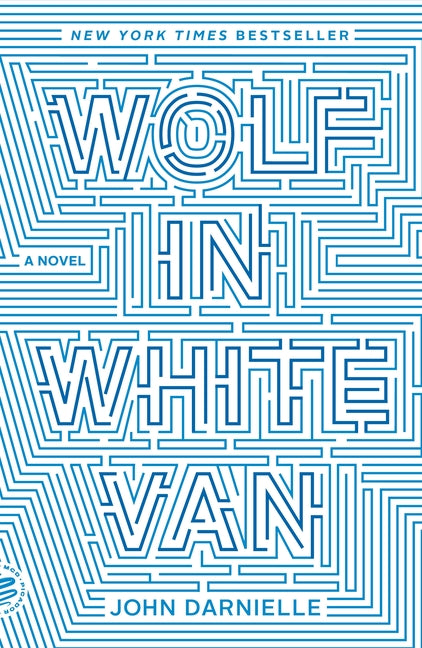Wolf in White Van by Darnielle, John