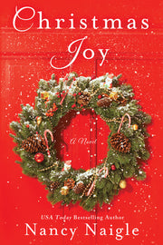 Christmas Joy by Naigle, Nancy