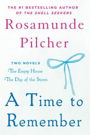Time to Remember by Pilcher, Rosamunde