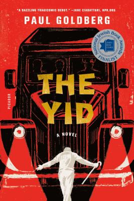 Yid by Goldberg, Paul