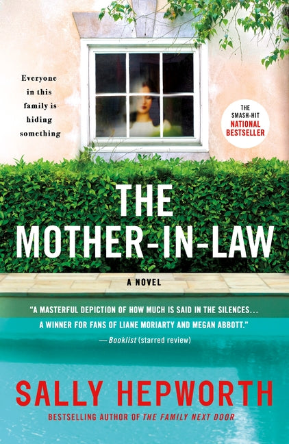 The Mother-In-Law -- Sally Hepworth, Paperback
