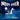 Moon River by Hopgood, Tim
