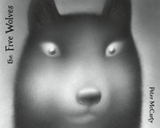 The Five Wolves by McCarty, Peter