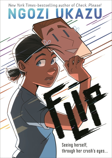 Flip by Ukazu, Ngozi
