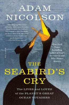 Seabird's Cry by Nicolson, Adam