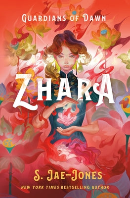 Guardians of Dawn: Zhara -- S. Jae-Jones, Hardcover