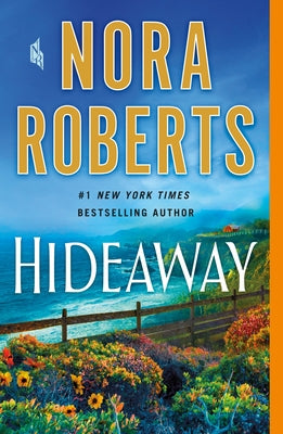 Hideaway -- Nora Roberts, Paperback