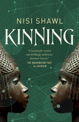 Kinning by Shawl, Nisi